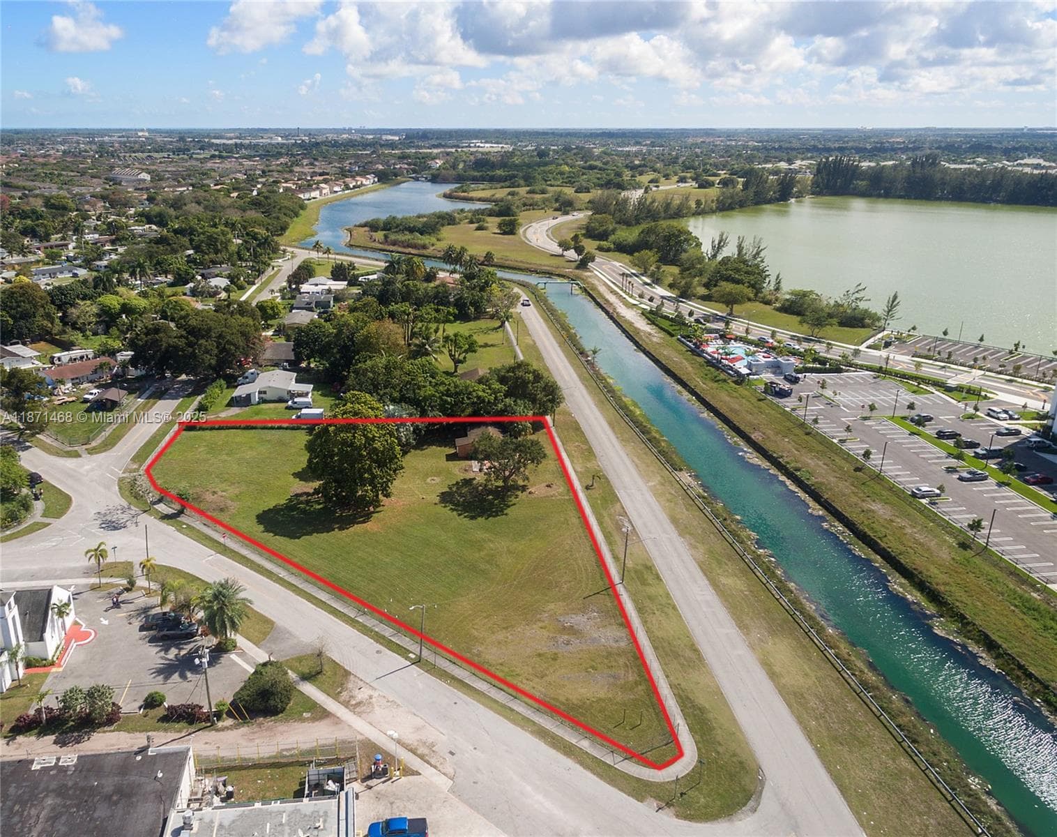 272 Street, Naranja FL 33032 — 5