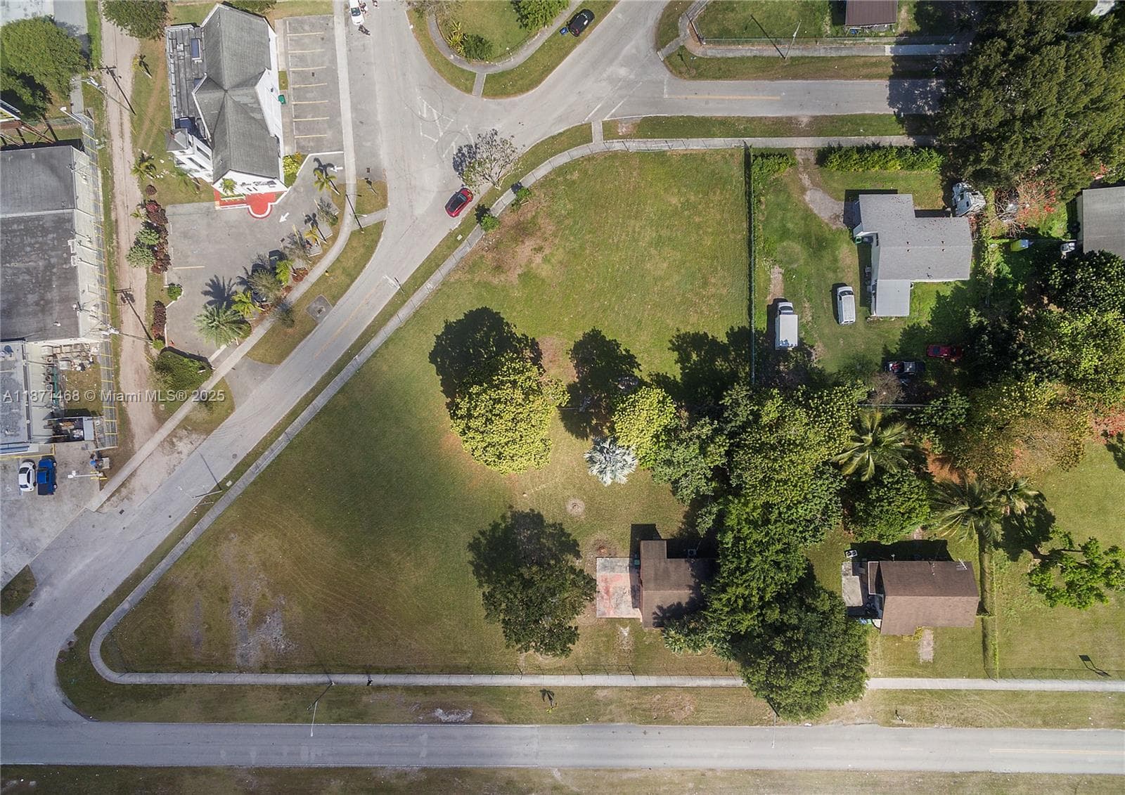 272 Street, Naranja FL 33032 — 8