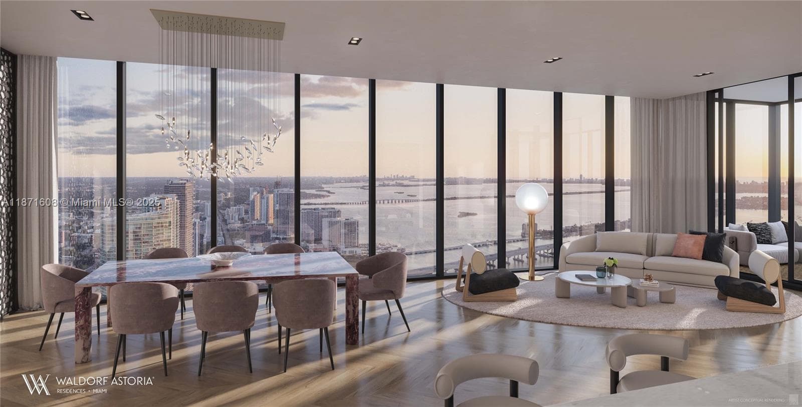 300 N Biscayne Blvd # 8105, Miami FL 33132 — 3