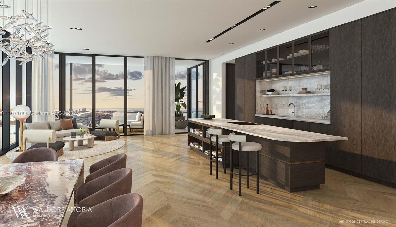 300 N Biscayne Blvd # 8105, Miami FL 33132 — 4