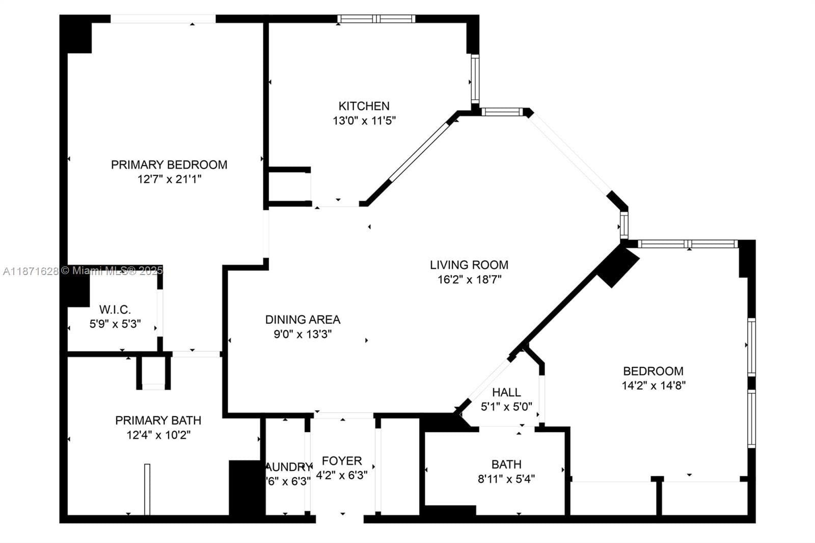 3001 NE 185th St # 135, Aventura FL 33180 — 62