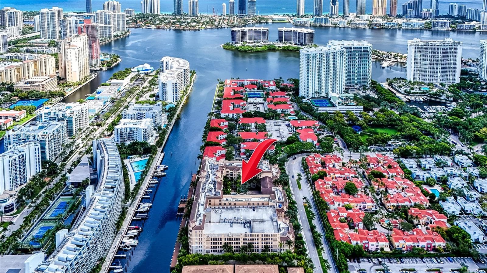 3001 NE 185th St # 135, Aventura FL 33180 — 52