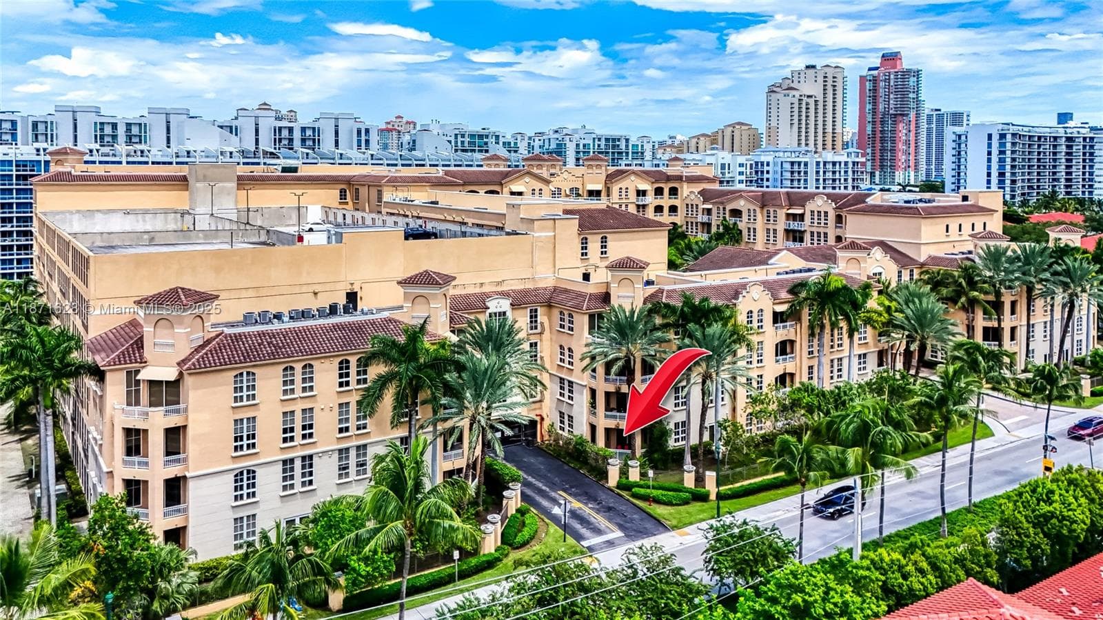 3001 NE 185th St # 135, Aventura FL 33180 — 56