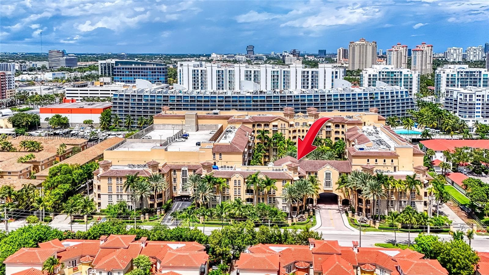 3001 NE 185th St # 135, Aventura FL 33180 — 46