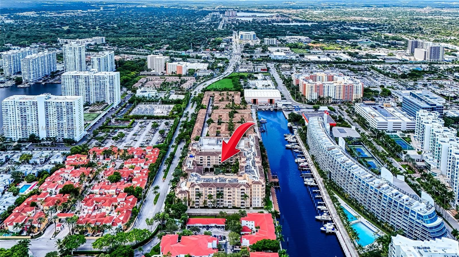 3001 NE 185th St # 135, Aventura FL 33180 — 53