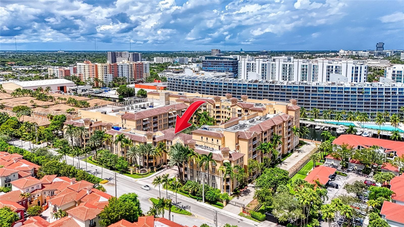 3001 NE 185th St # 135, Aventura FL 33180 — 45