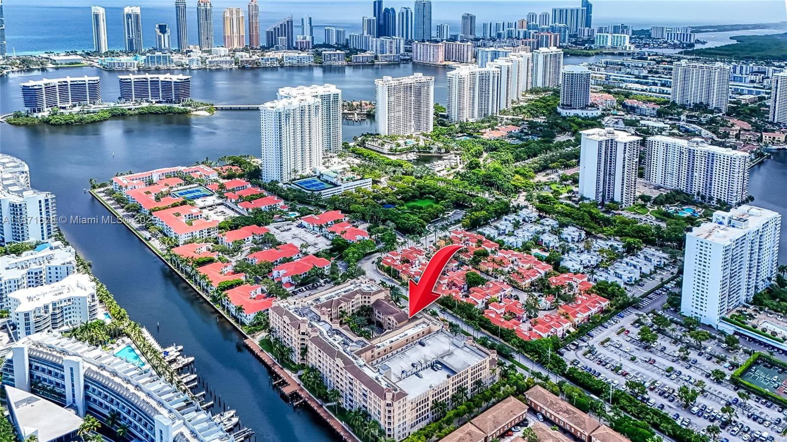 3001 NE 185th St # 135, Aventura FL 33180 — 51