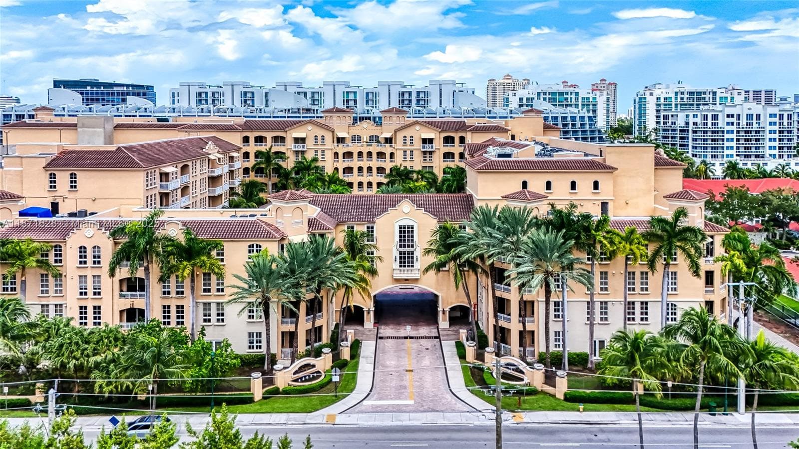 3001 NE 185th St # 135, Aventura FL 33180 — 55