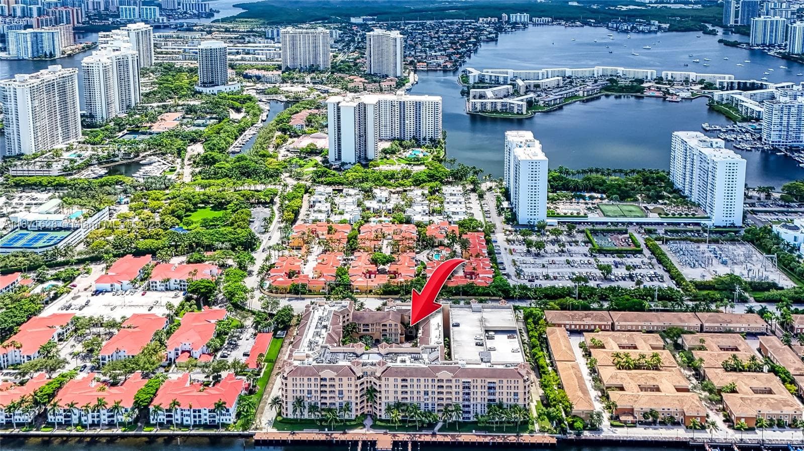 3001 NE 185th St # 135, Aventura FL 33180 — 50