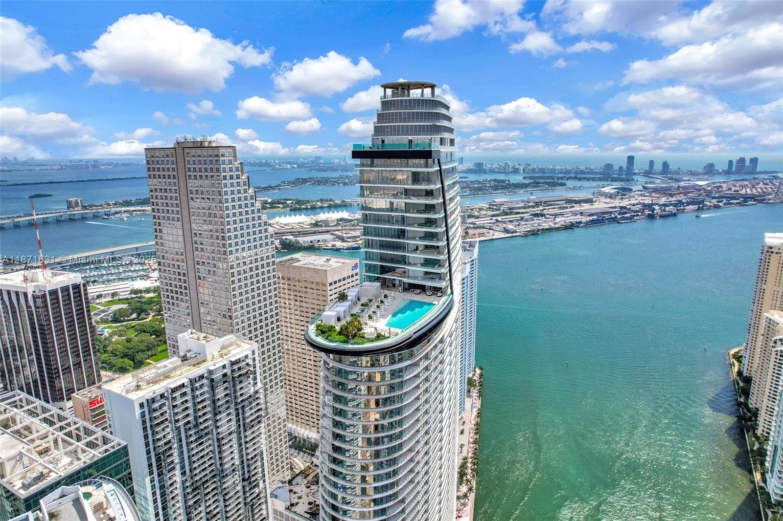 300 Biscayne Blvd Way # 506E, Miami FL 33131 — 35