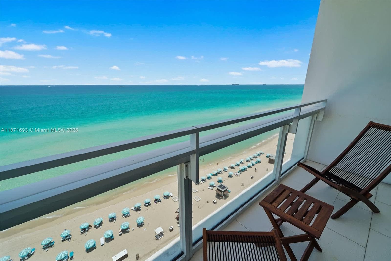 6801 Collins Ave, Miami Beach FL 33141 — 1