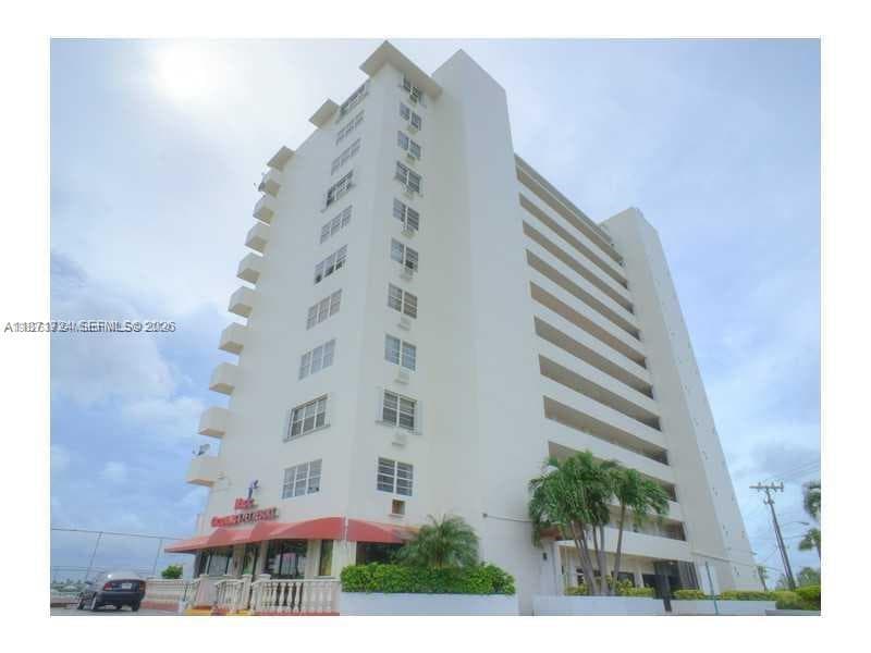 7904 West Dr # 904, North Bay Village FL 33141 — 4