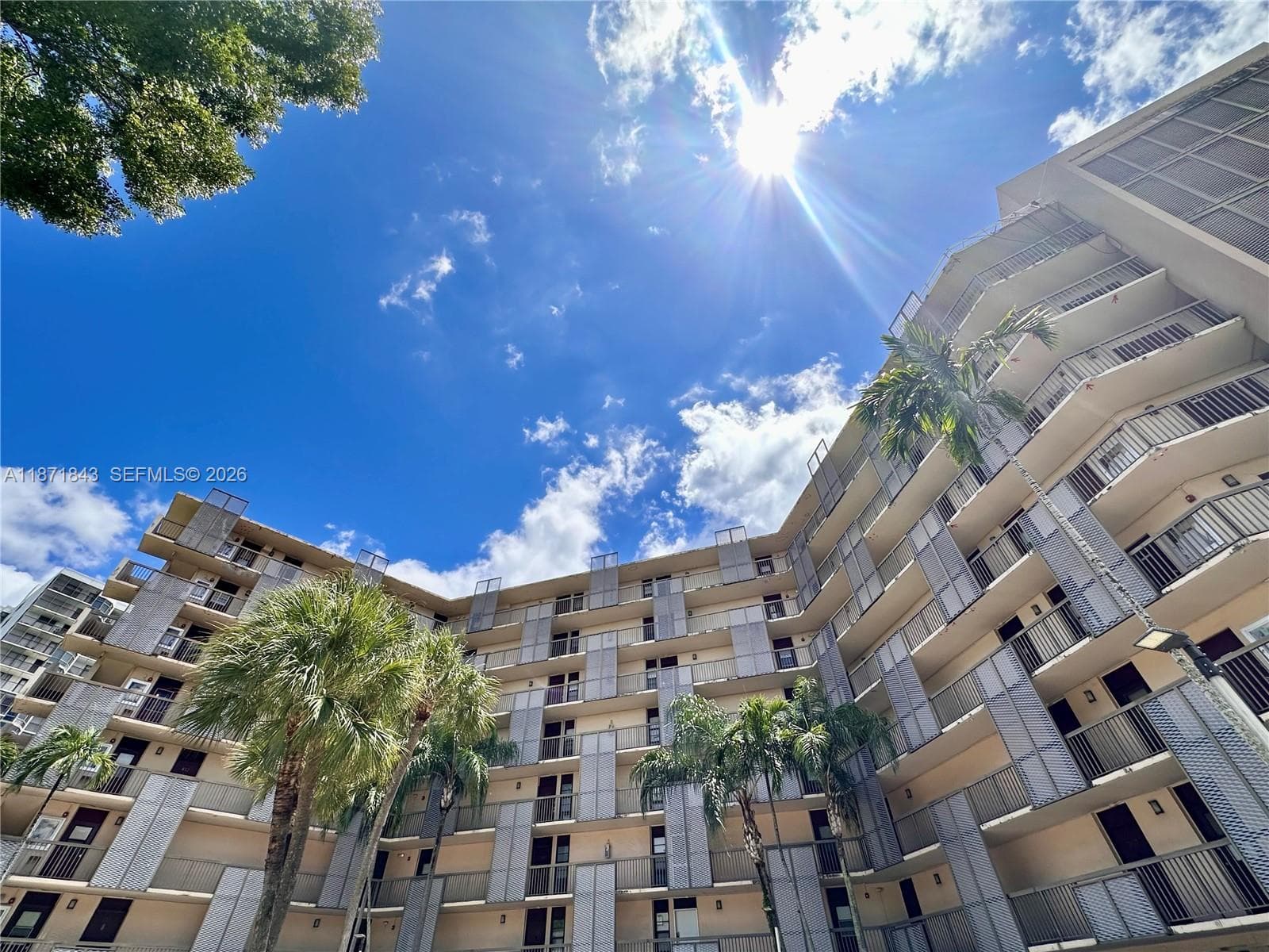3301 N Country Club Dr # 410, Aventura FL 33180 — 17