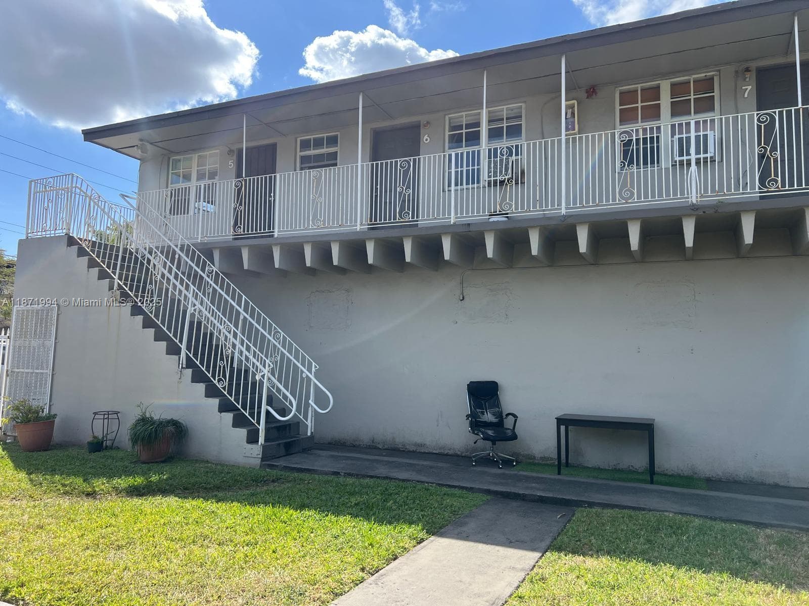 5100 NW 23rd Ave # 1, Miami FL 33142 — 2