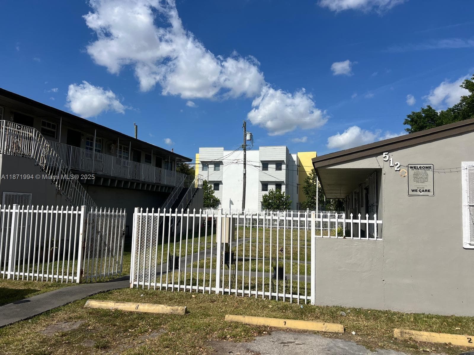 5100 NW 23rd Ave # 1, Miami FL 33142 — 1