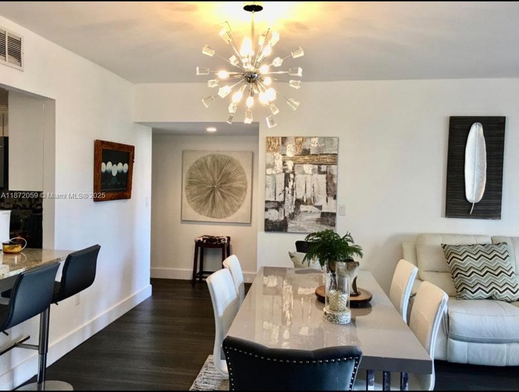 11111 Biscayne Blvd # 4D, Miami FL 33181 — 6