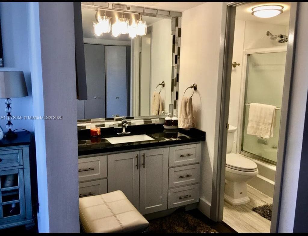 11111 Biscayne Blvd # 4D, Miami FL 33181 — 7