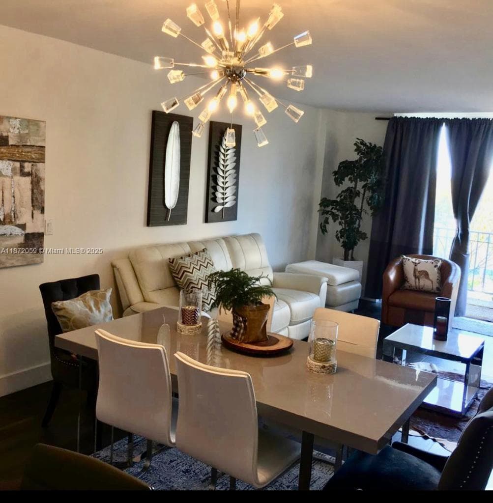 11111 Biscayne Blvd # 4D, Miami FL 33181 — 9