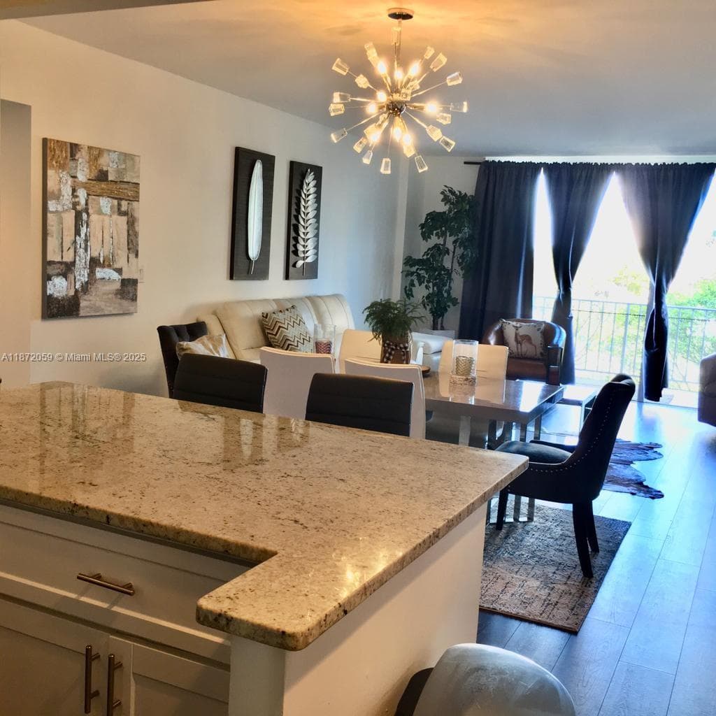 11111 Biscayne Blvd # 4D, Miami FL 33181 — 11