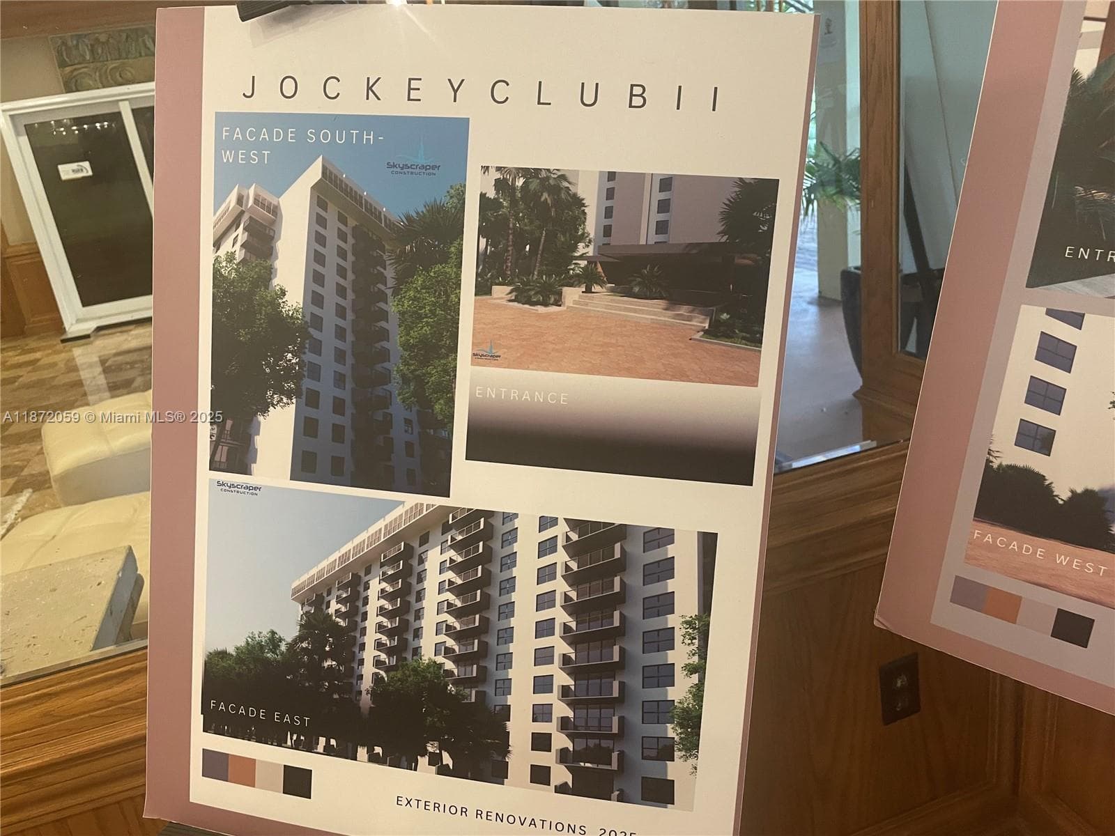 11111 Biscayne Blvd # 4D, Miami FL 33181 — 21