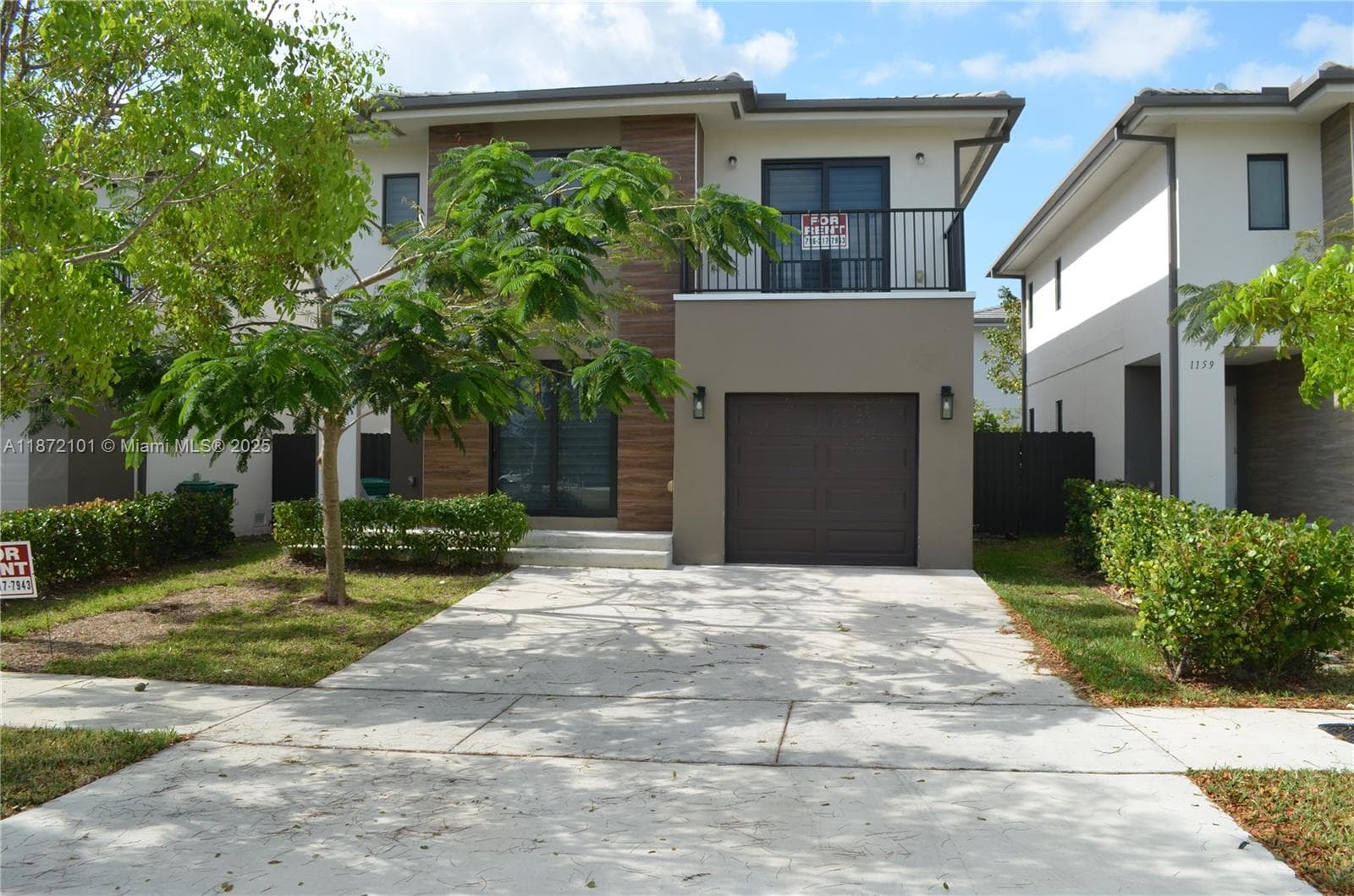 1155 NW 2nd Ter, Florida City FL 33034 — 2