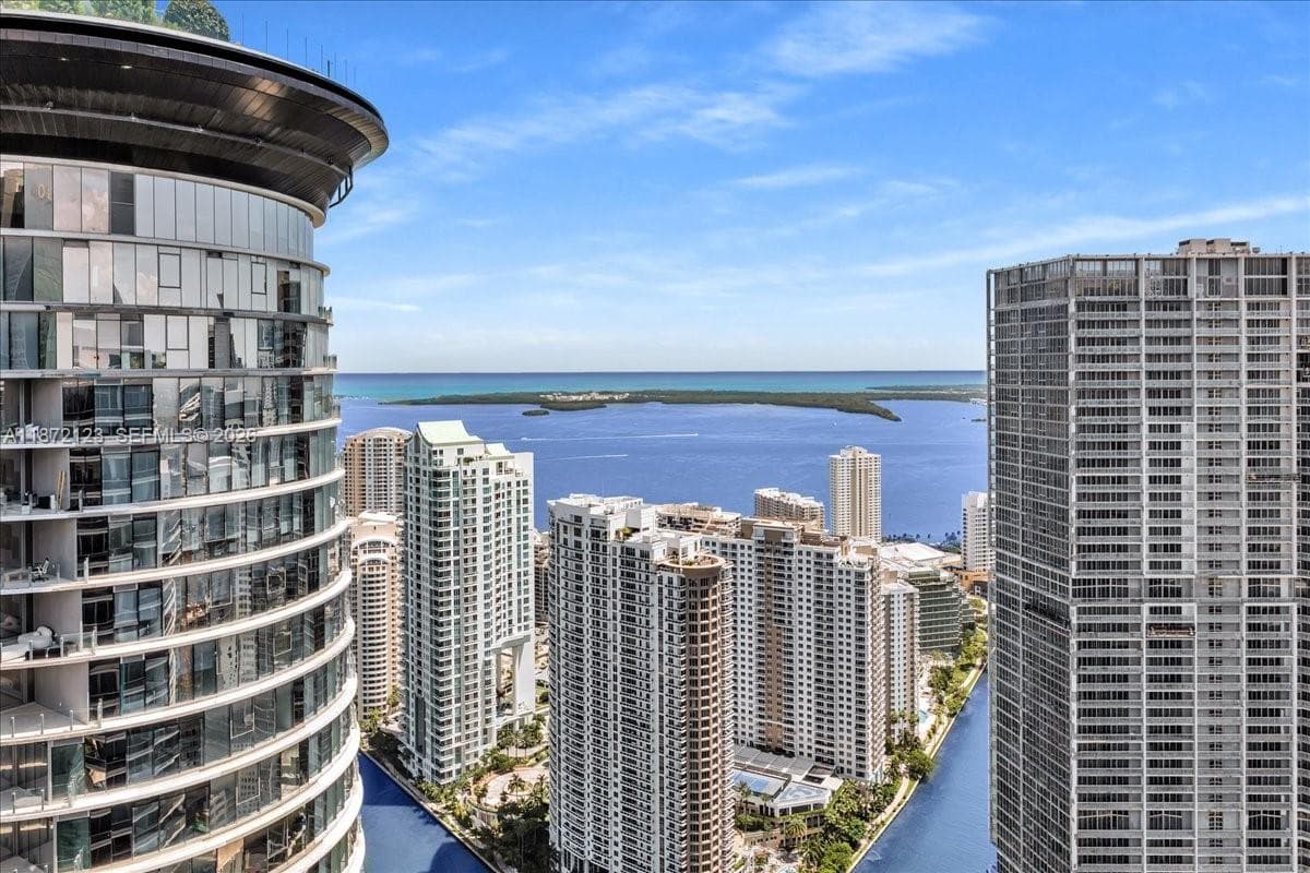 200 Biscayne Boulevard Way # 5401, Miami FL 33131 — 45