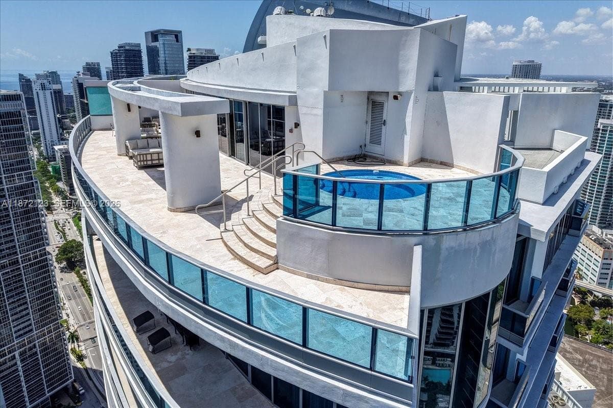200 Biscayne Boulevard Way # 5401, Miami FL 33131 — 50