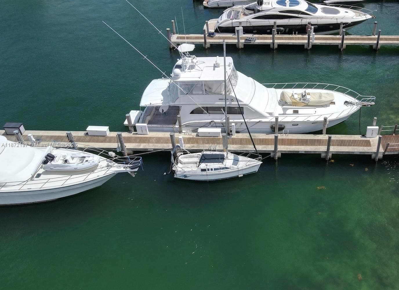 5005 Collins Ave, Miami Beach FL 33140 — 1