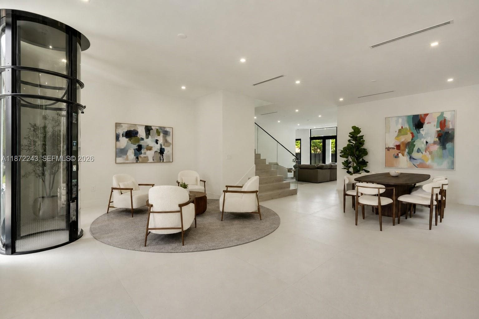 8620 SW 112 ST, Miami FL 33156 — 2