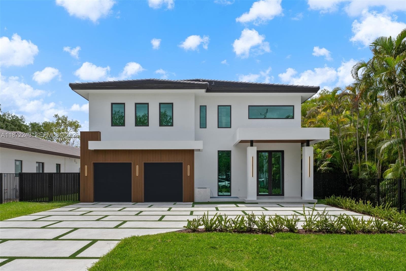 8620 SW 112 ST, Miami FL 33156 — 1