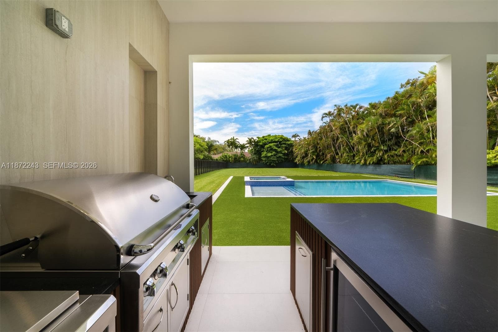 8620 SW 112 ST, Miami FL 33156 — 24
