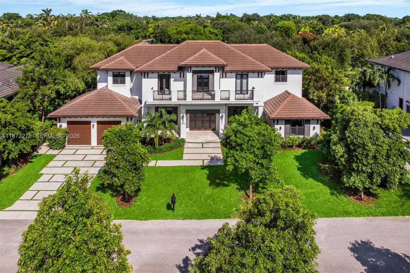 9445 SW 72nd Ct, Pinecrest FL 33156 — 43