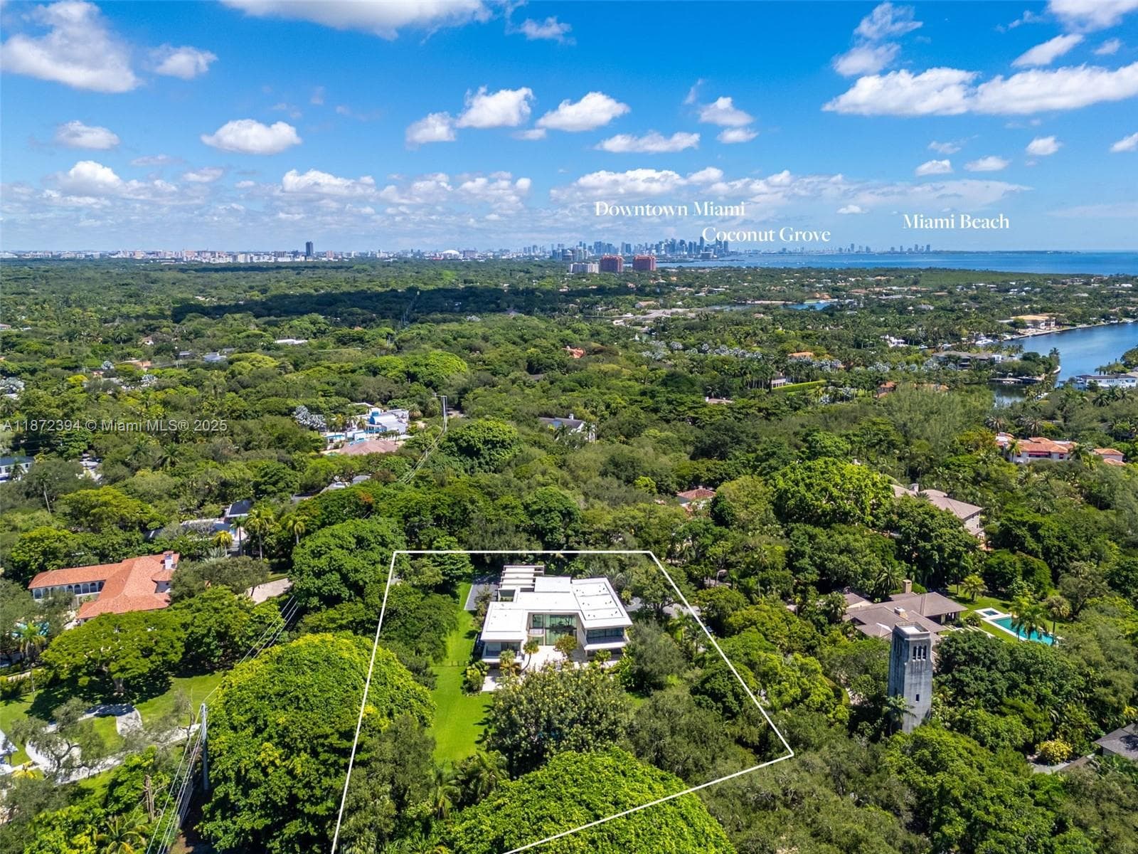 9440 Old Cutler Ln, Coral Gables FL 33156 — 64