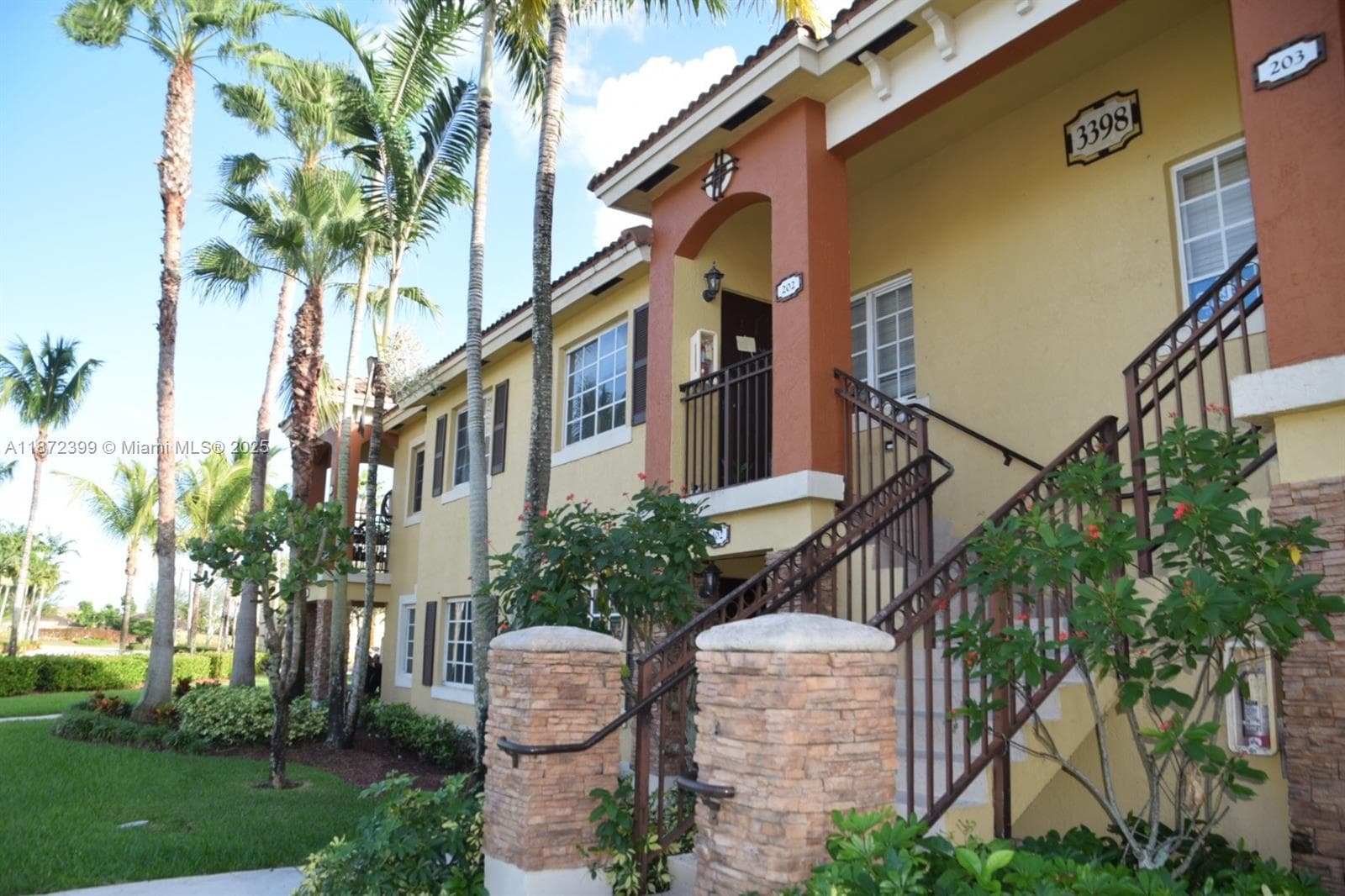 3398 NE 9th Dr # 202, Homestead FL 33033 — 3