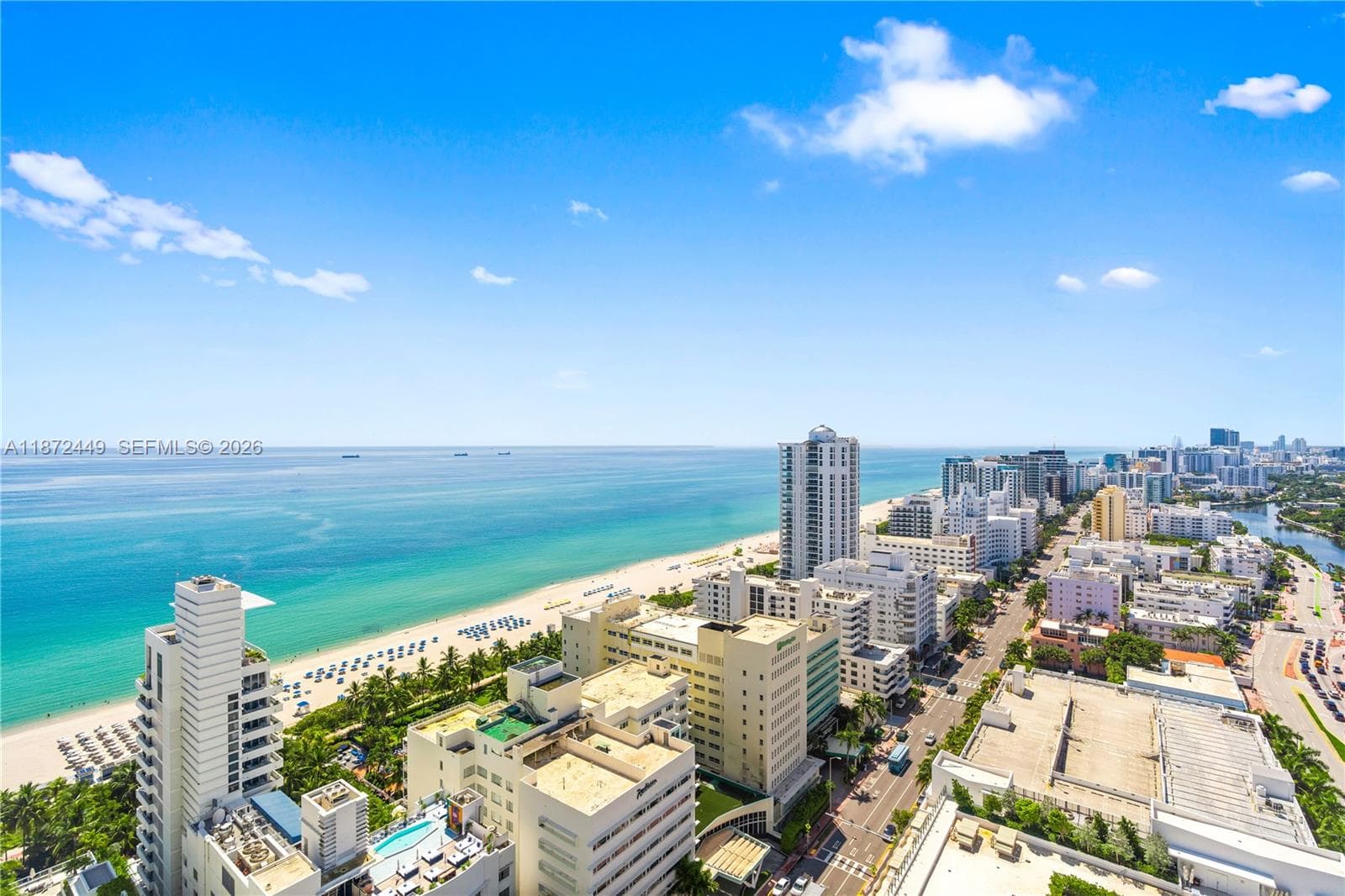 4401 Collins Ave # 2712, Miami Beach FL 33140 — 2