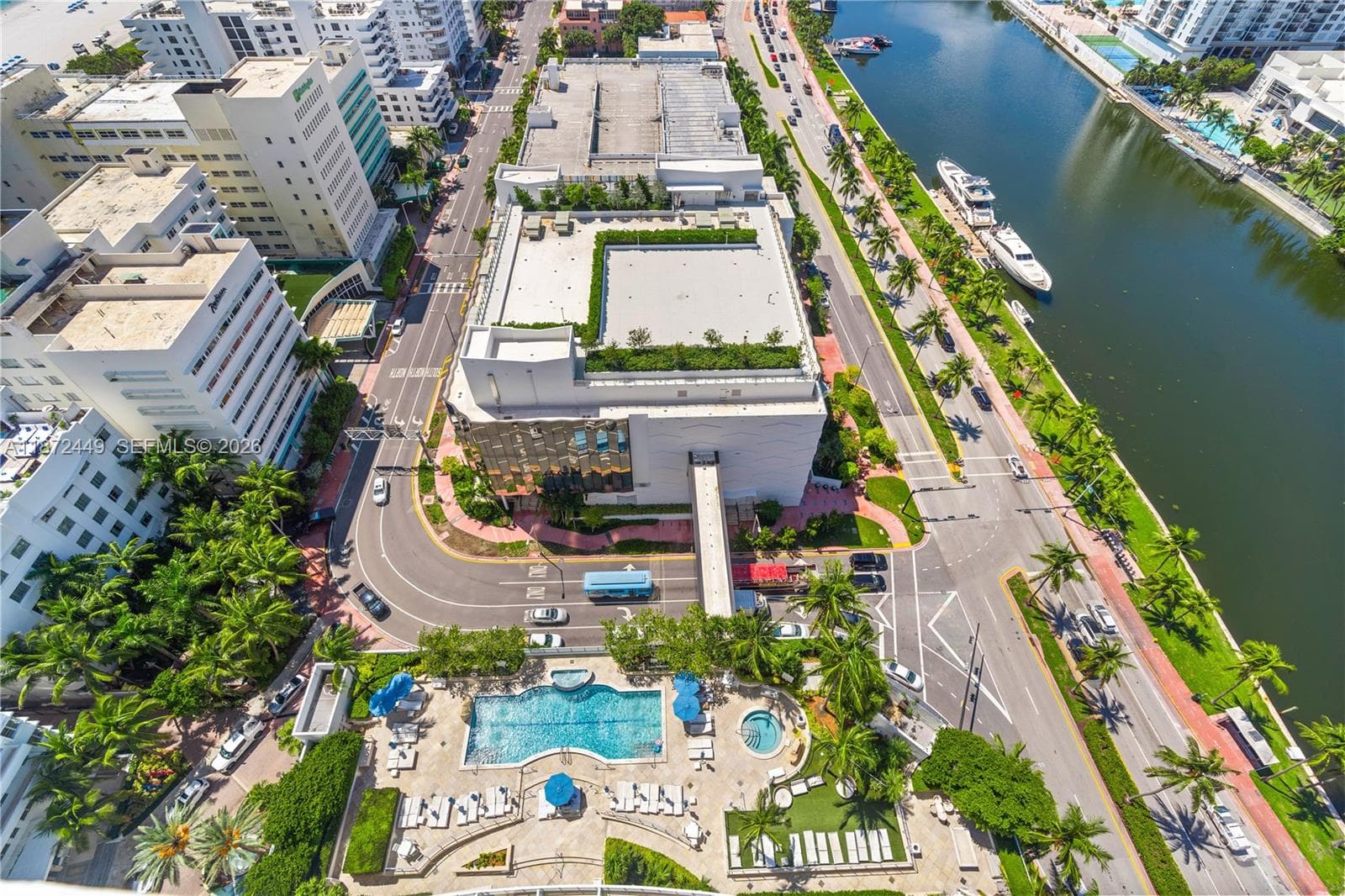 4401 Collins Ave # 2712, Miami Beach FL 33140 — 6