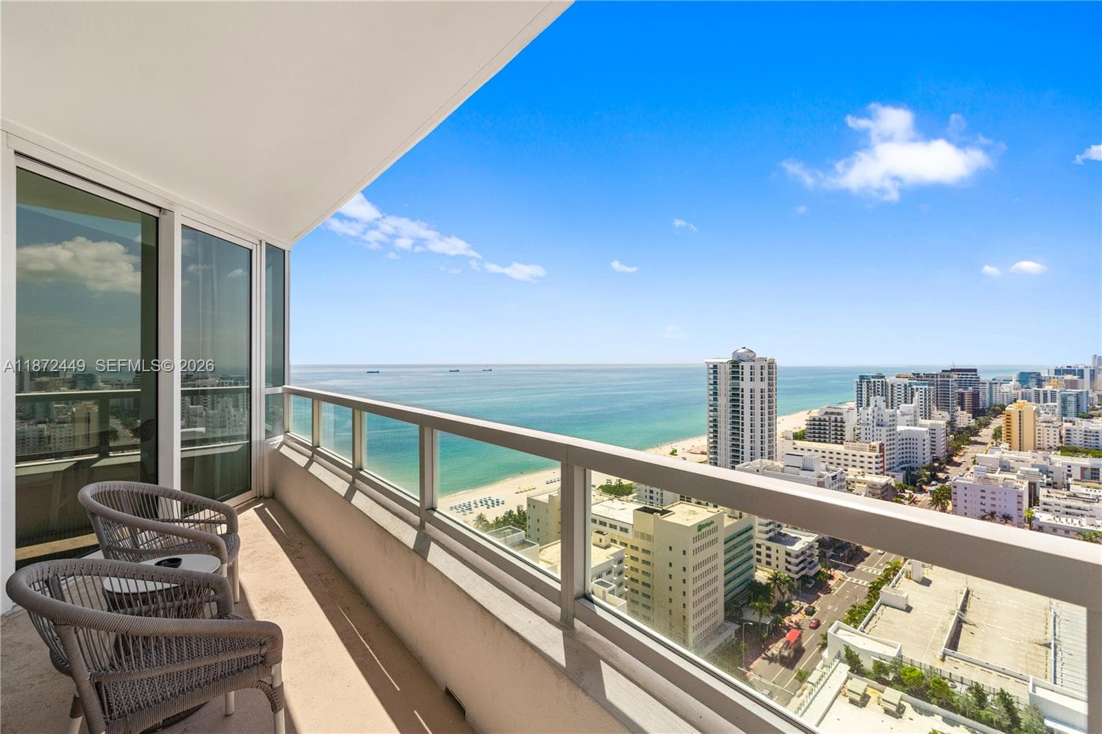 4401 Collins Ave # 2712, Miami Beach FL 33140 — 4