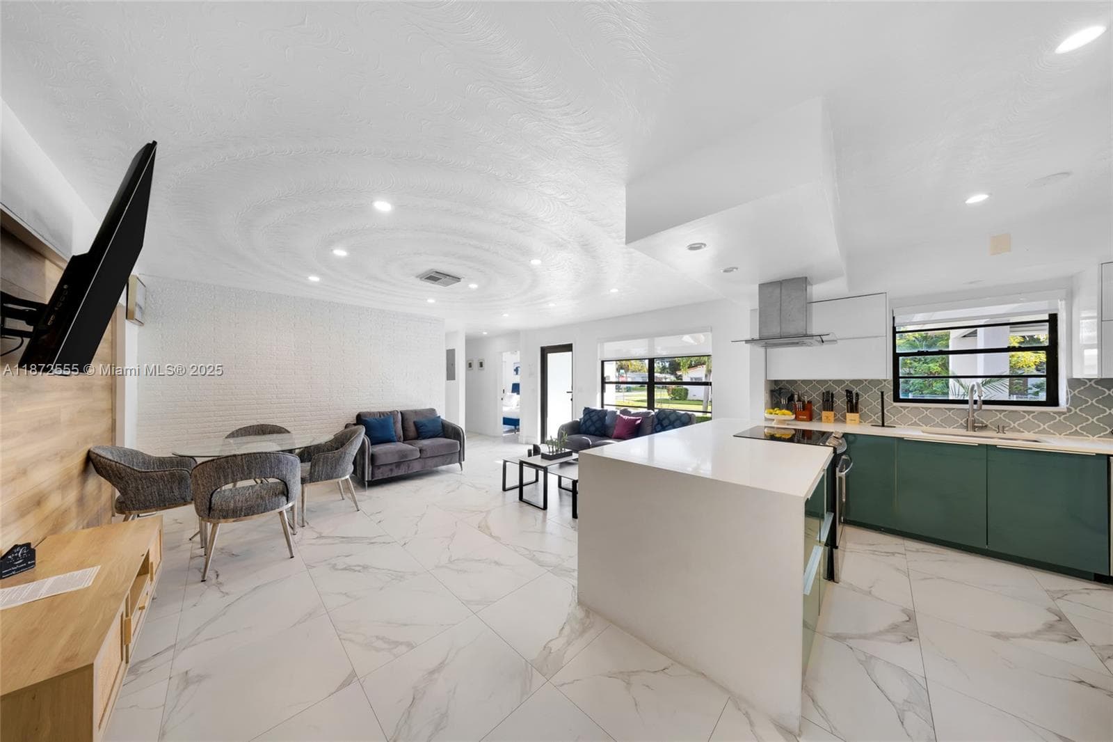 11420 NE 4th Ave, Miami FL 33161 — 3