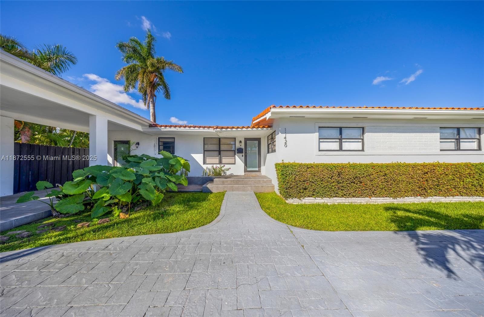 11420 NE 4th Ave, Miami FL 33161 — 34