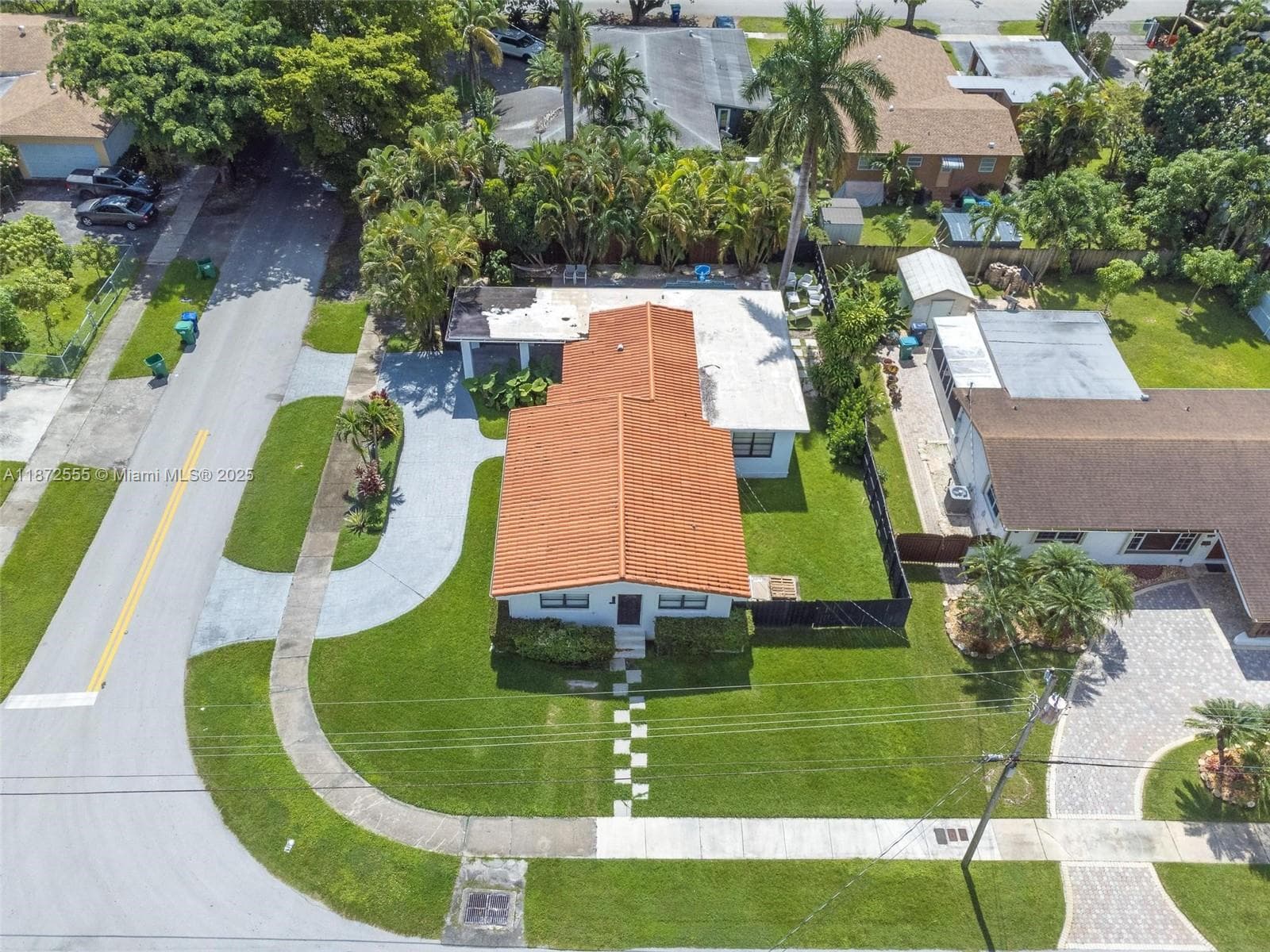 11420 NE 4th Ave, Miami FL 33161 — 41