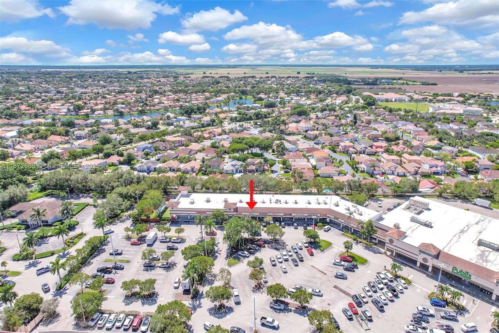 16772 sw 88 st, Miami FL 33196 — 36