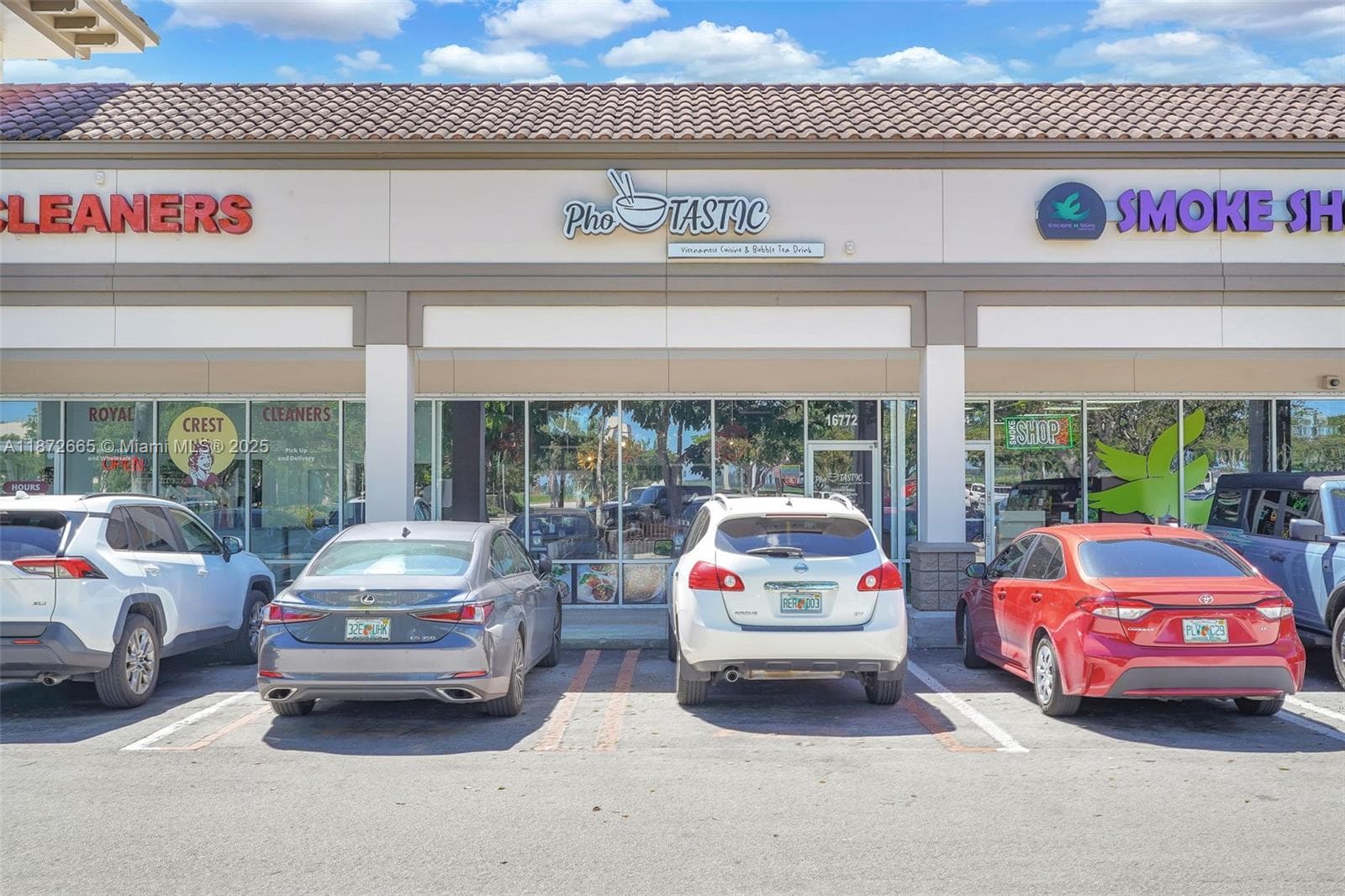 16772 sw 88 st, Miami FL 33196 — 1