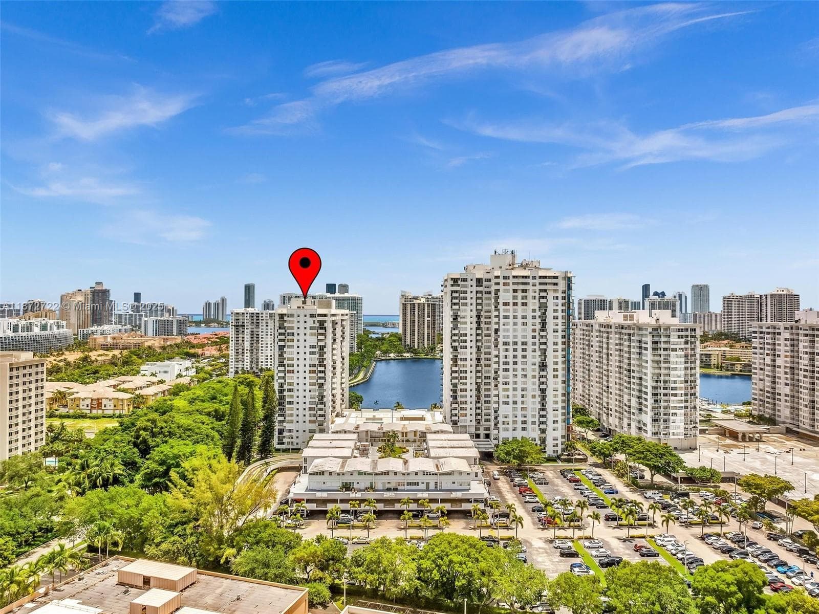2780 NE 183rd St # 302, Aventura FL 33160 — 12