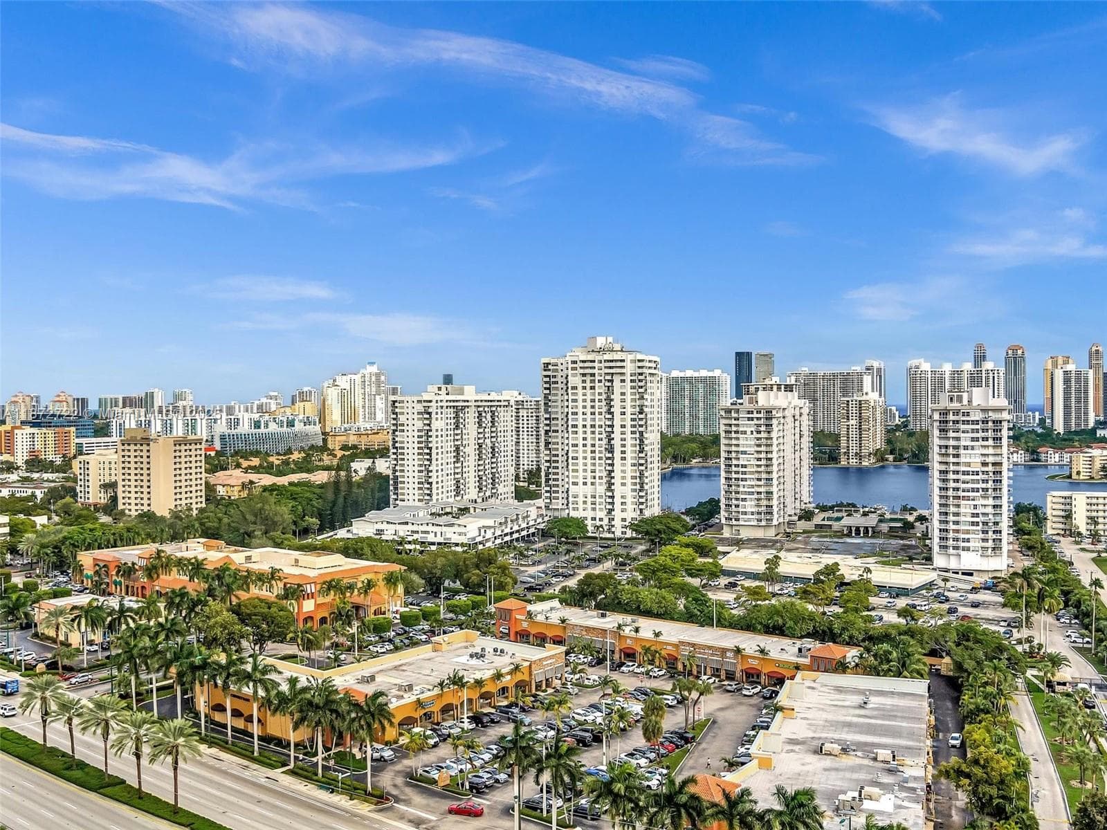 2780 NE 183rd St # 302, Aventura FL 33160 — 36