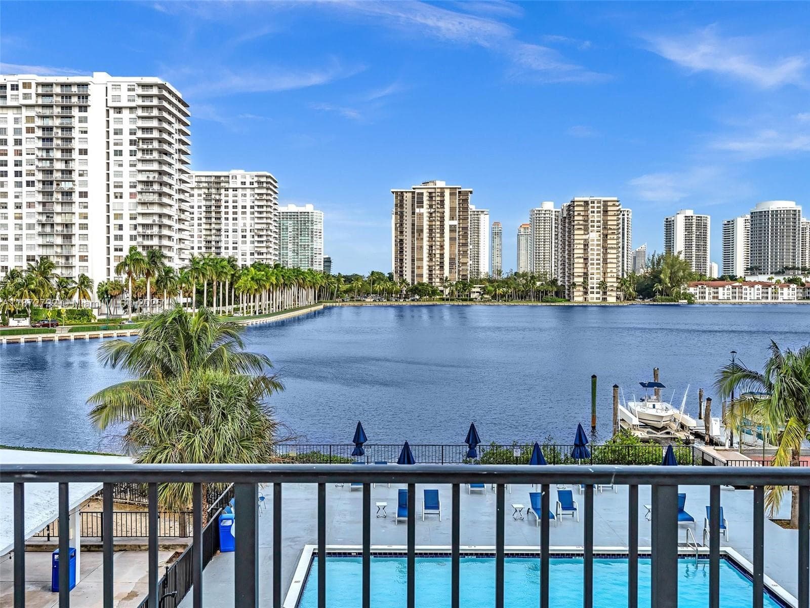 2780 NE 183rd St # 302, Aventura FL 33160 — 18