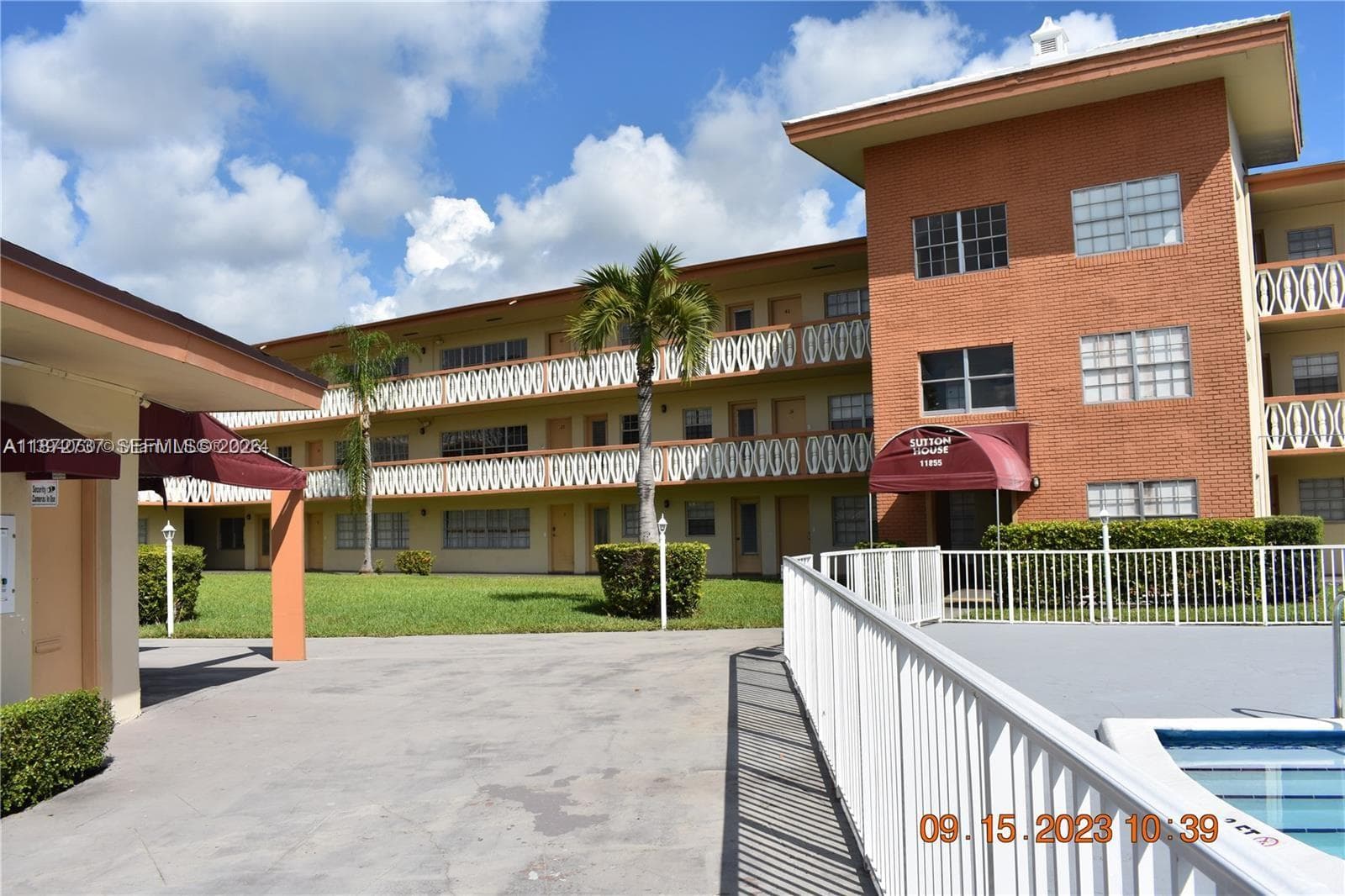 11855 NE 19th Dr # 47, North Miami FL 33181 — 16