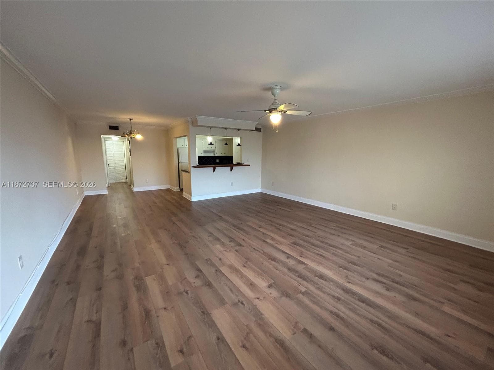 11855 NE 19th Dr # 47, North Miami FL 33181 — 1
