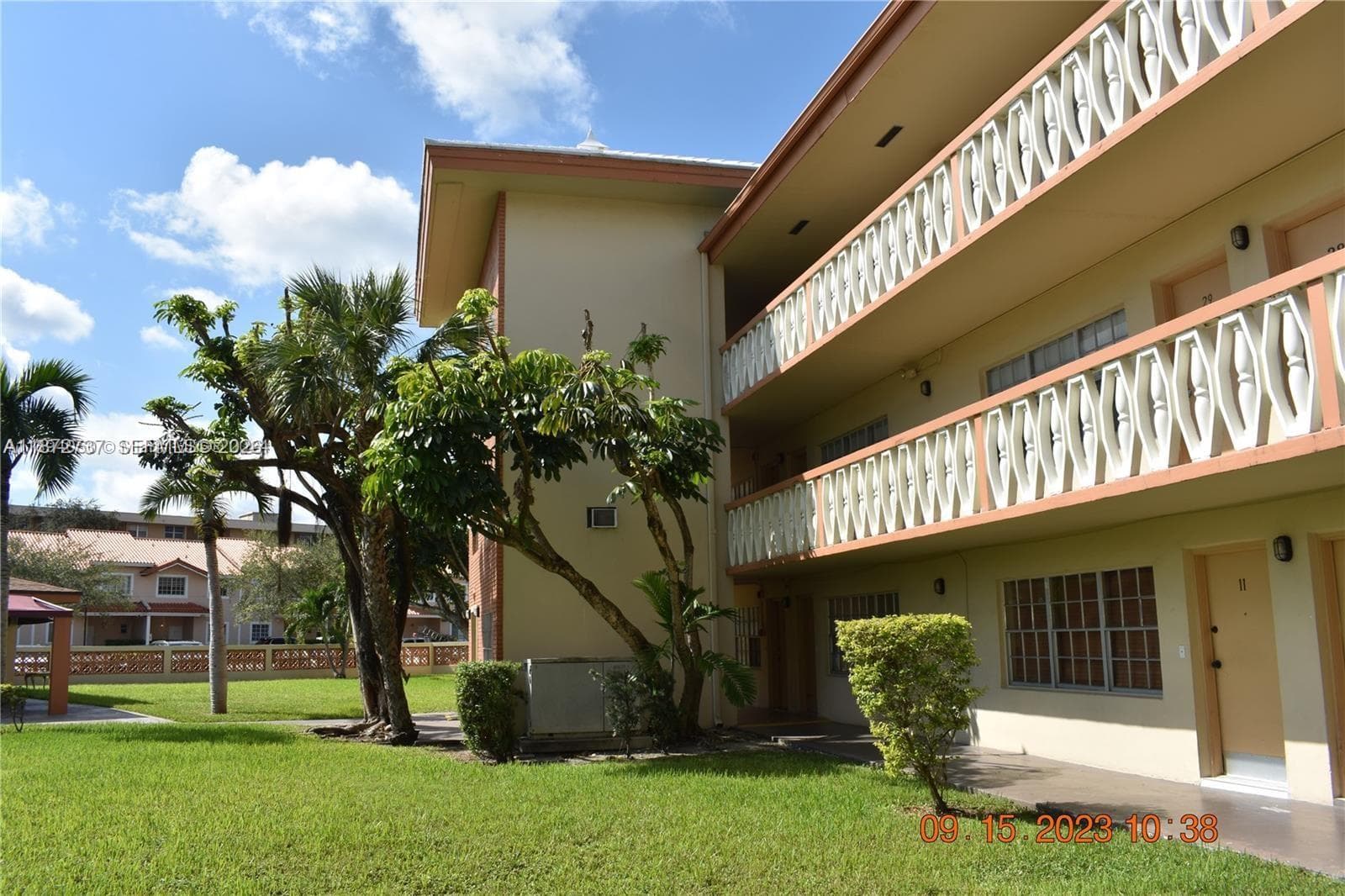 11855 NE 19th Dr # 47, North Miami FL 33181 — 14