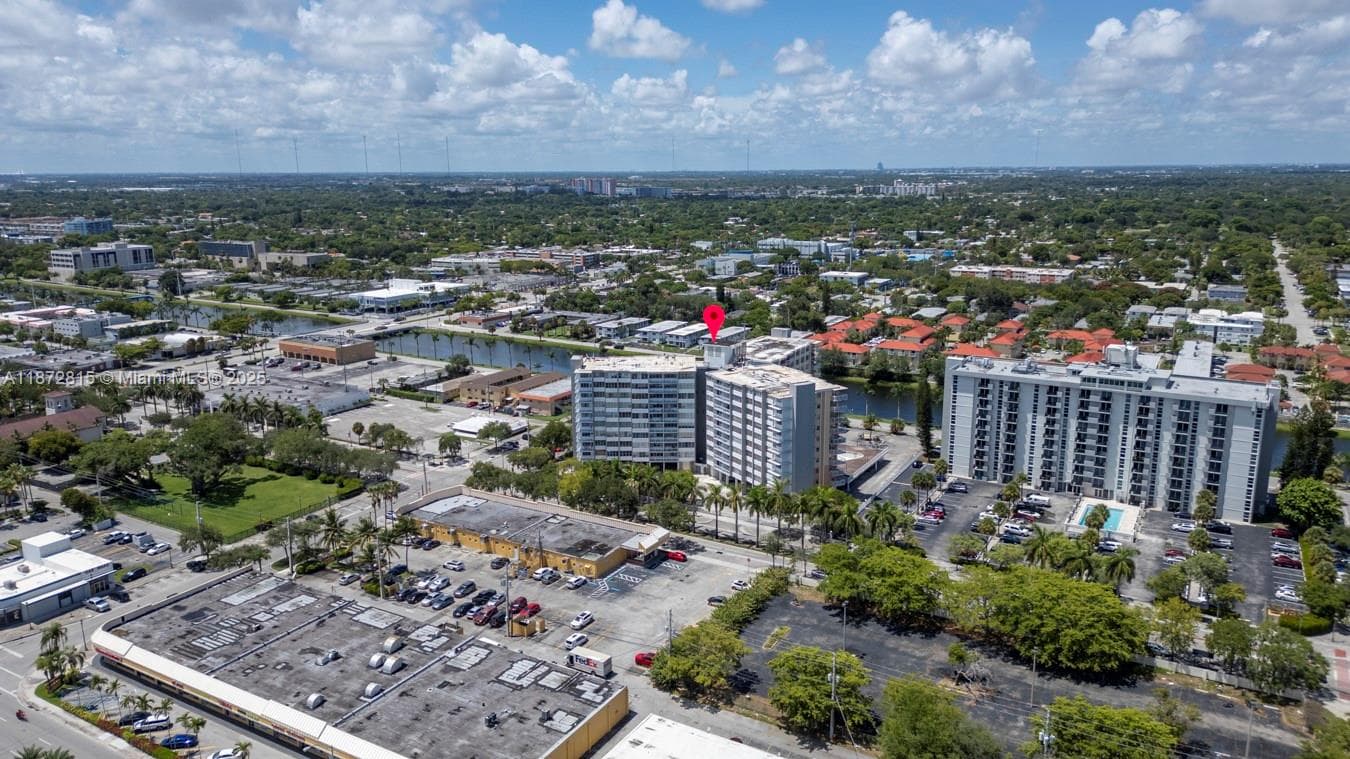 2025 NE 164th St # 510, North Miami Beach FL 33162 — 20