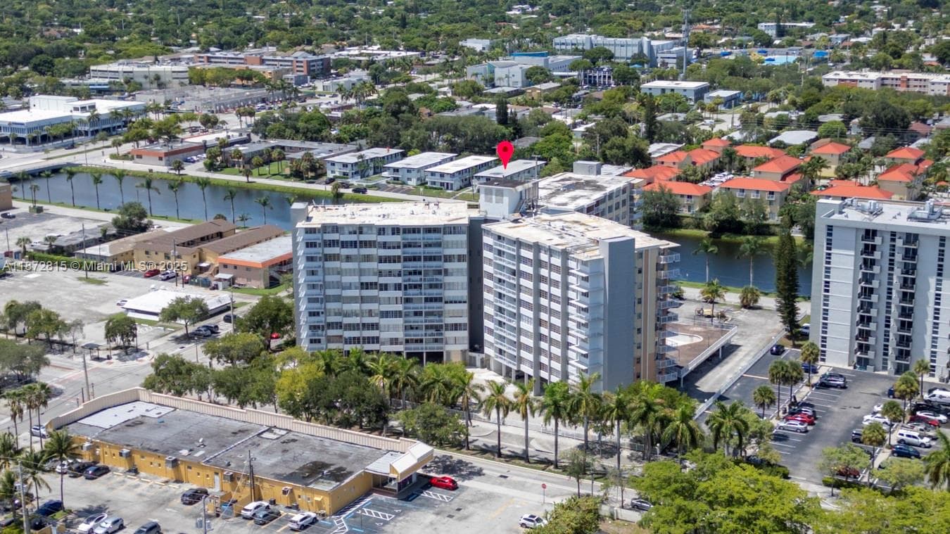 2025 NE 164th St # 510, North Miami Beach FL 33162 — 21